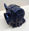 Smeg Motor - 695211659 Complete Motor Assembly
